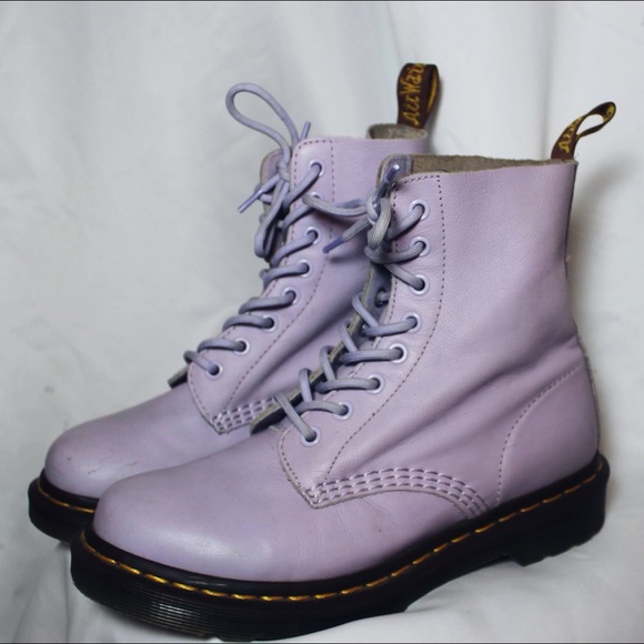 Dr. Martens Shoes - Dr. Martens 1460 Pascal Virginia